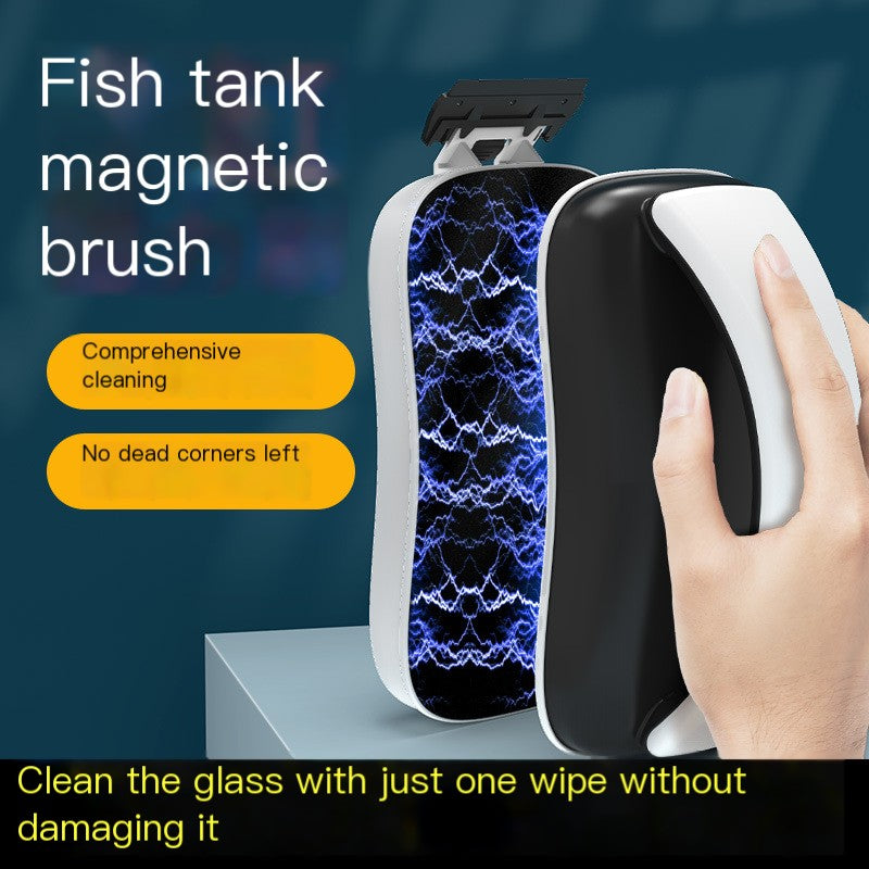AquaClear Magnetic Scraper Tool