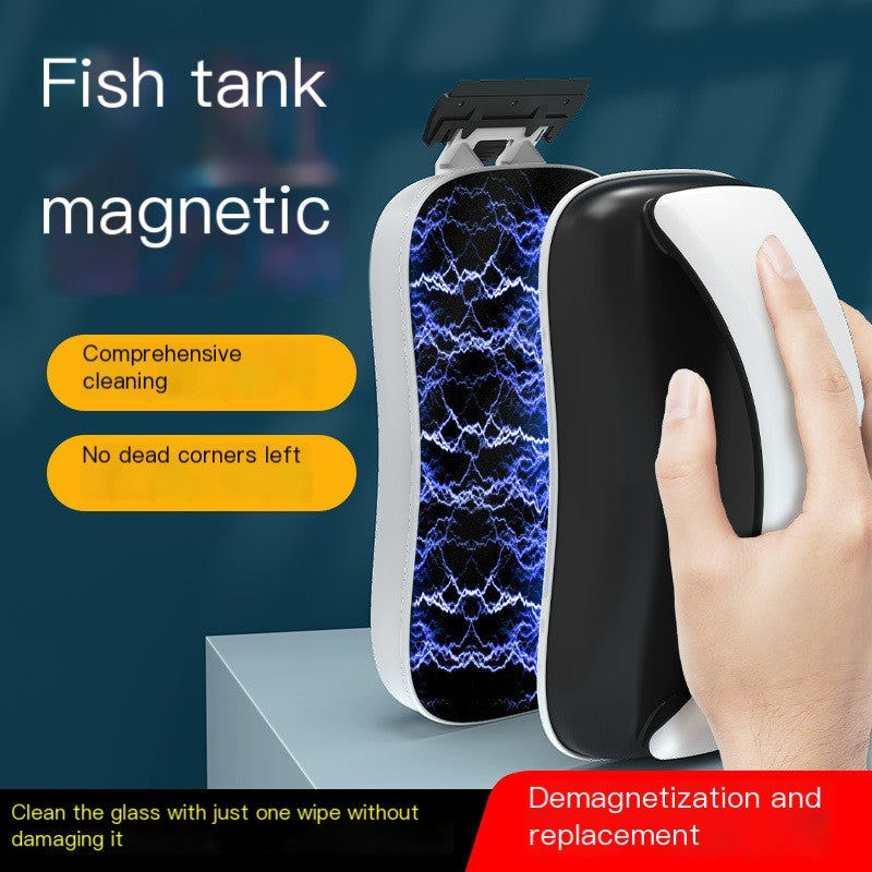 AquaClear Magnetic Scraper Tool