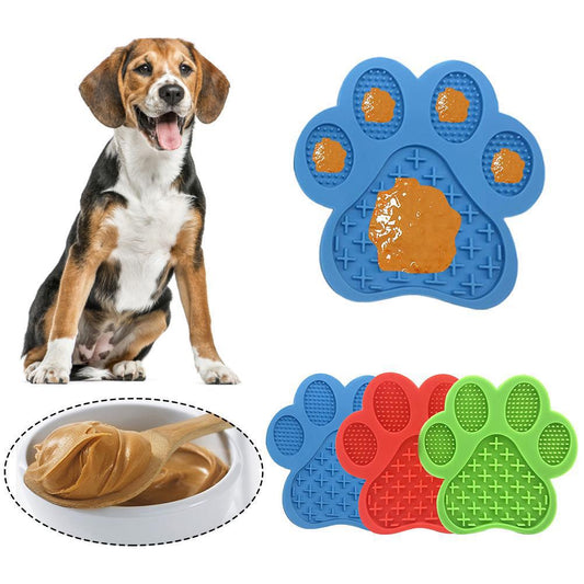 Bath Buddy Lick Pad