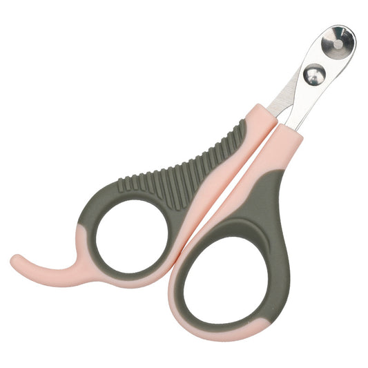 Portable Pet Nail Clipper