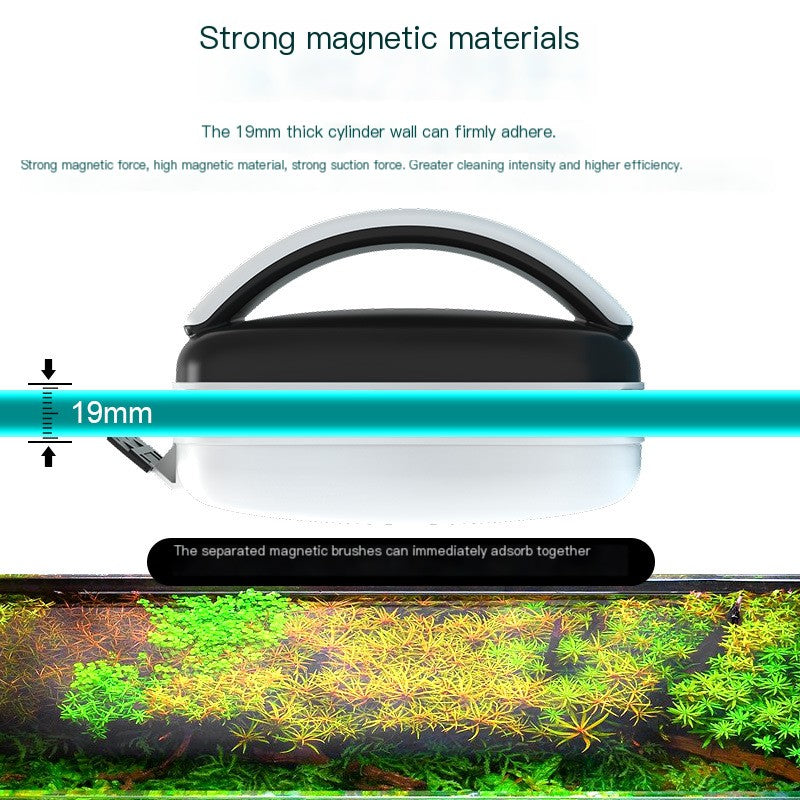 AquaClear Magnetic Scraper Tool